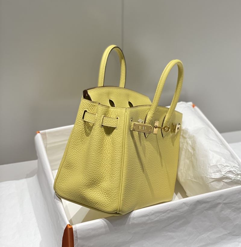 Hermes Birkin Bags